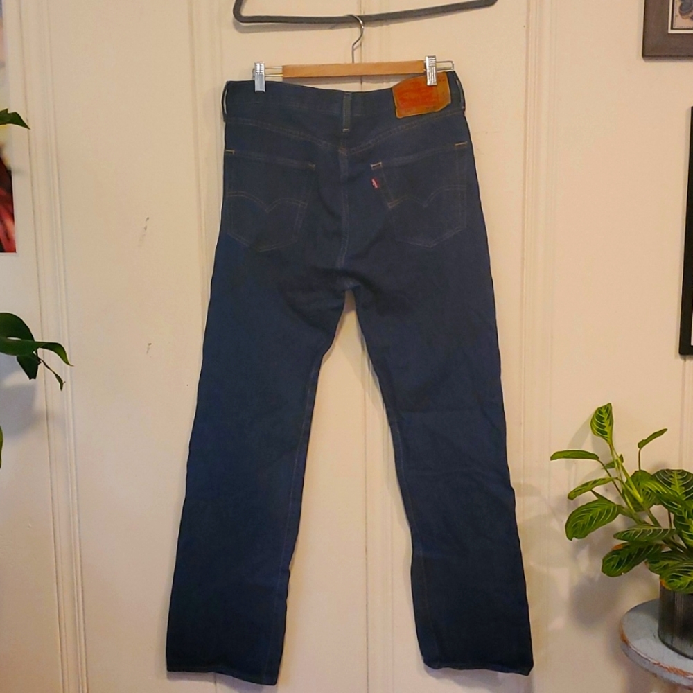 Levi's 501 Jeans
